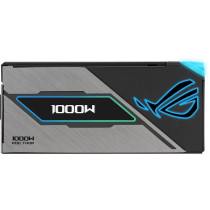 ROG Thor 1000W Platinum III, PC power supply — Buy in Cyprus with Fast Delivery