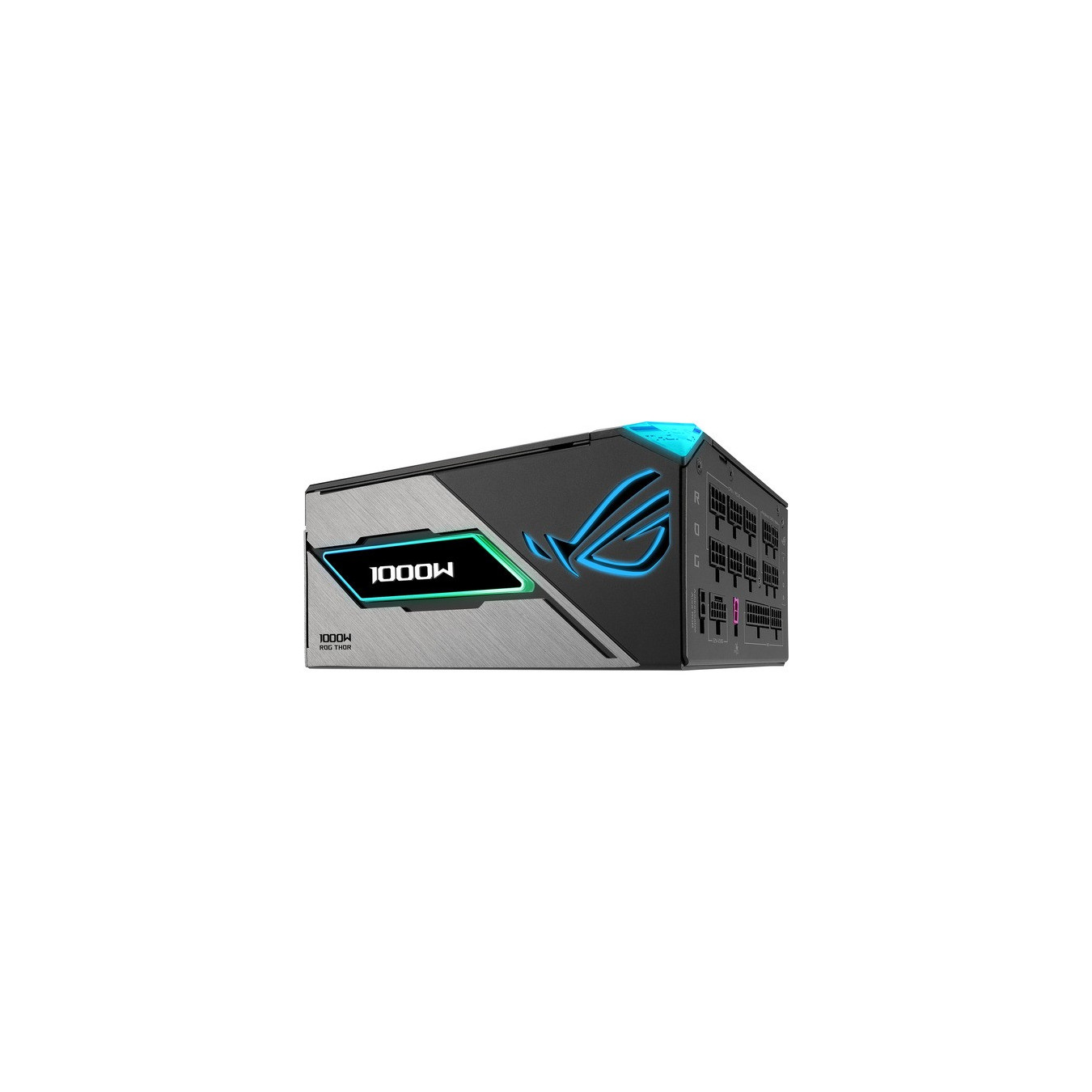 ROG Thor 1000W Platinum III, PC power supply — Buy in Cyprus with Fast Delivery