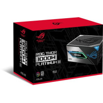 ROG Thor 1000W Platinum III, PC power supply — Buy in Cyprus with Fast Delivery