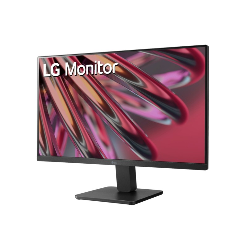 Buy LG 24MR400-B - 23.8" (24") IPS Full HD Monitor, 1920x1080, 100Hz, 5ms, HDMI ... in Cyprus, Nicosia, Limassol, Larnaka, Pafos