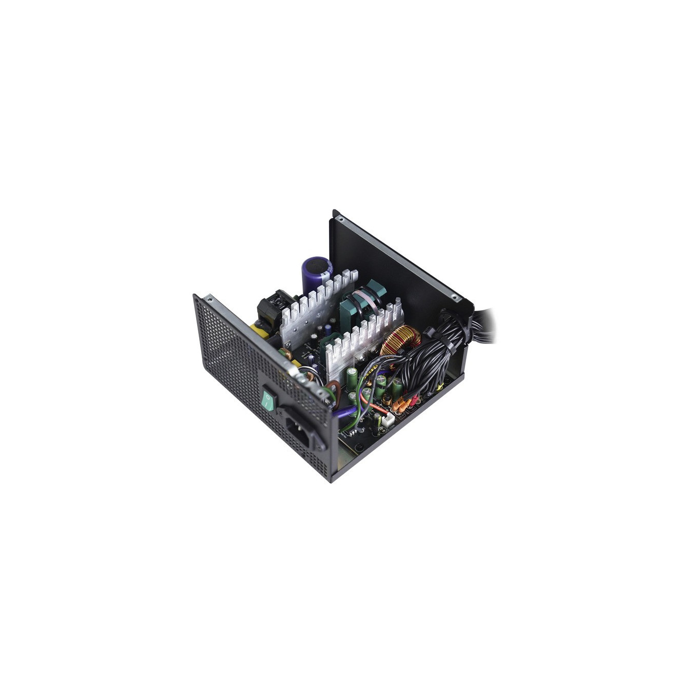 GAMER STORM PF750L, PC power supply — Buy in Cyprus with Fast Delivery