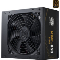 MWE BRONZE 650 V3 230V, PC power supply — Buy in Cyprus with Fast Delivery
