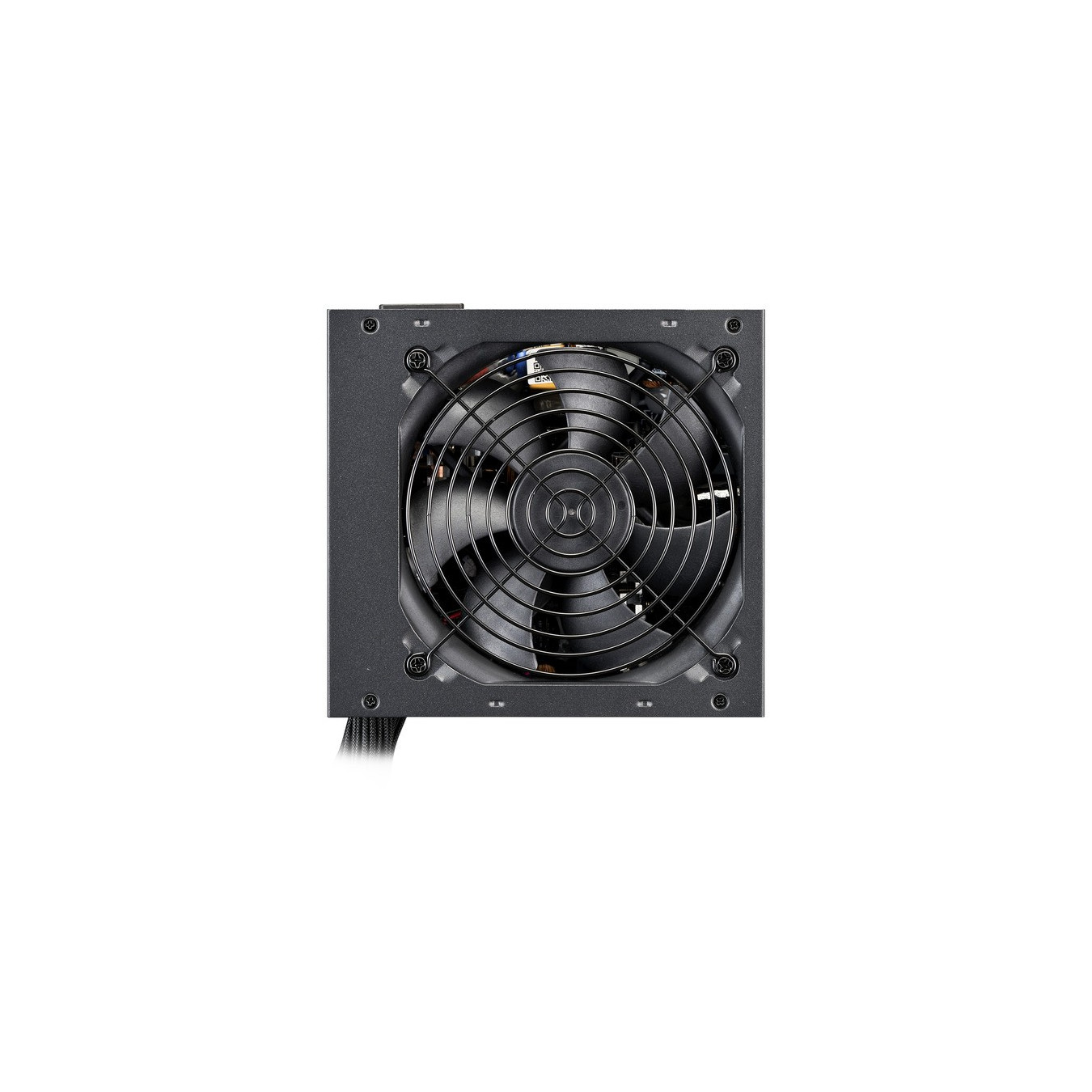 MWE BRONZE 650 V3 230V, PC power supply — Buy in Cyprus with Fast Delivery