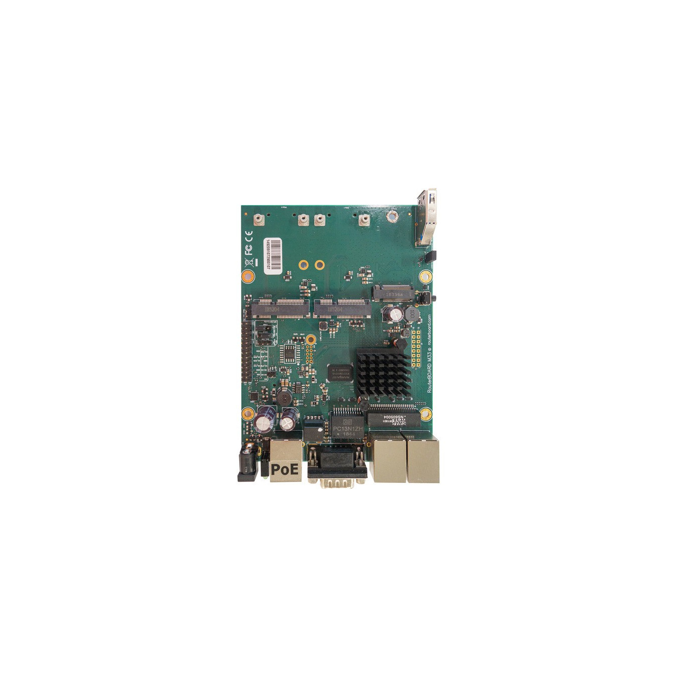 Routerboard RBM33G — Buy in Cyprus with Fast Delivery