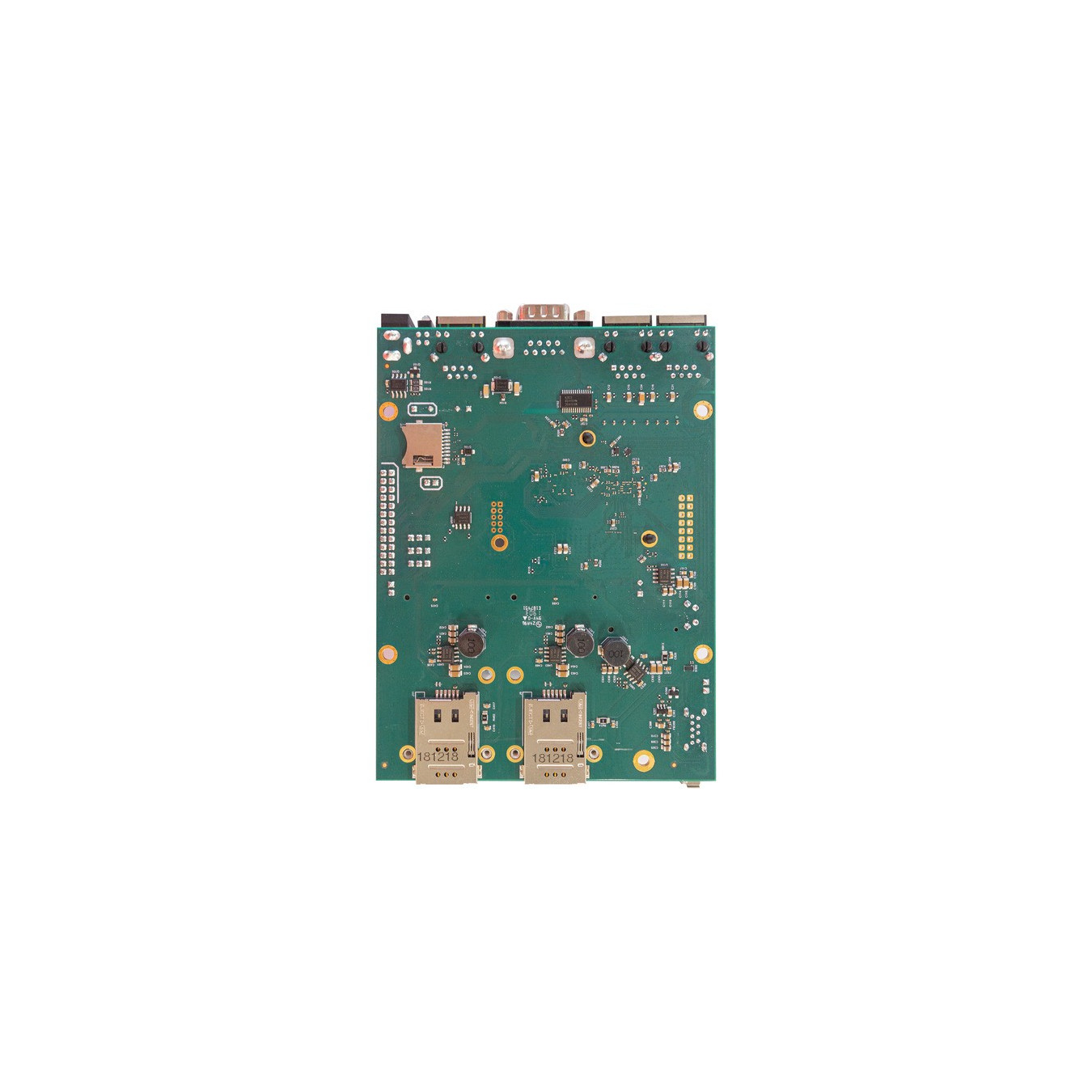 Routerboard RBM33G — Buy in Cyprus with Fast Delivery