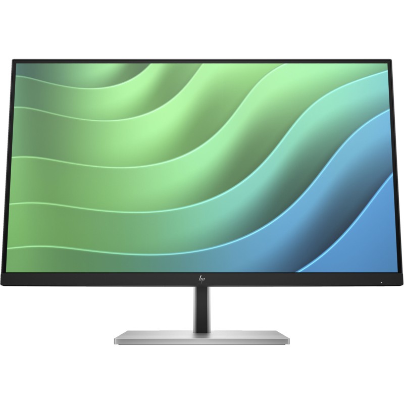 Buy HP E27 G5 Monitor - 6N4E2AA ABB - 27inch FHD IPS, 75Hz, 5ms, HDMI/DisplayPor... in Cyprus, Nicosia, Limassol, Larnaka, Pafos