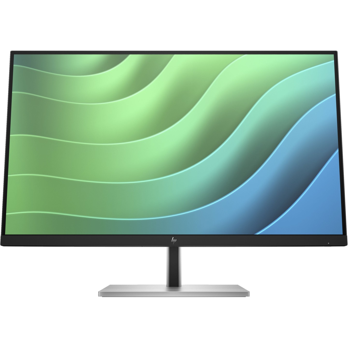 HP E27 G5 Monitor - 6N4E2AA 27" FHD IPS 75Hz 5ms (Boxed) — Buy in Cyprus with Fast Delivery