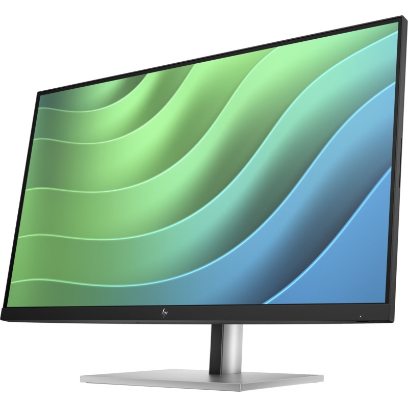HP E27 G5 Monitor - 6N4E2AA 27" FHD IPS 75Hz 5ms (Boxed) — Buy in Cyprus with Fast Delivery