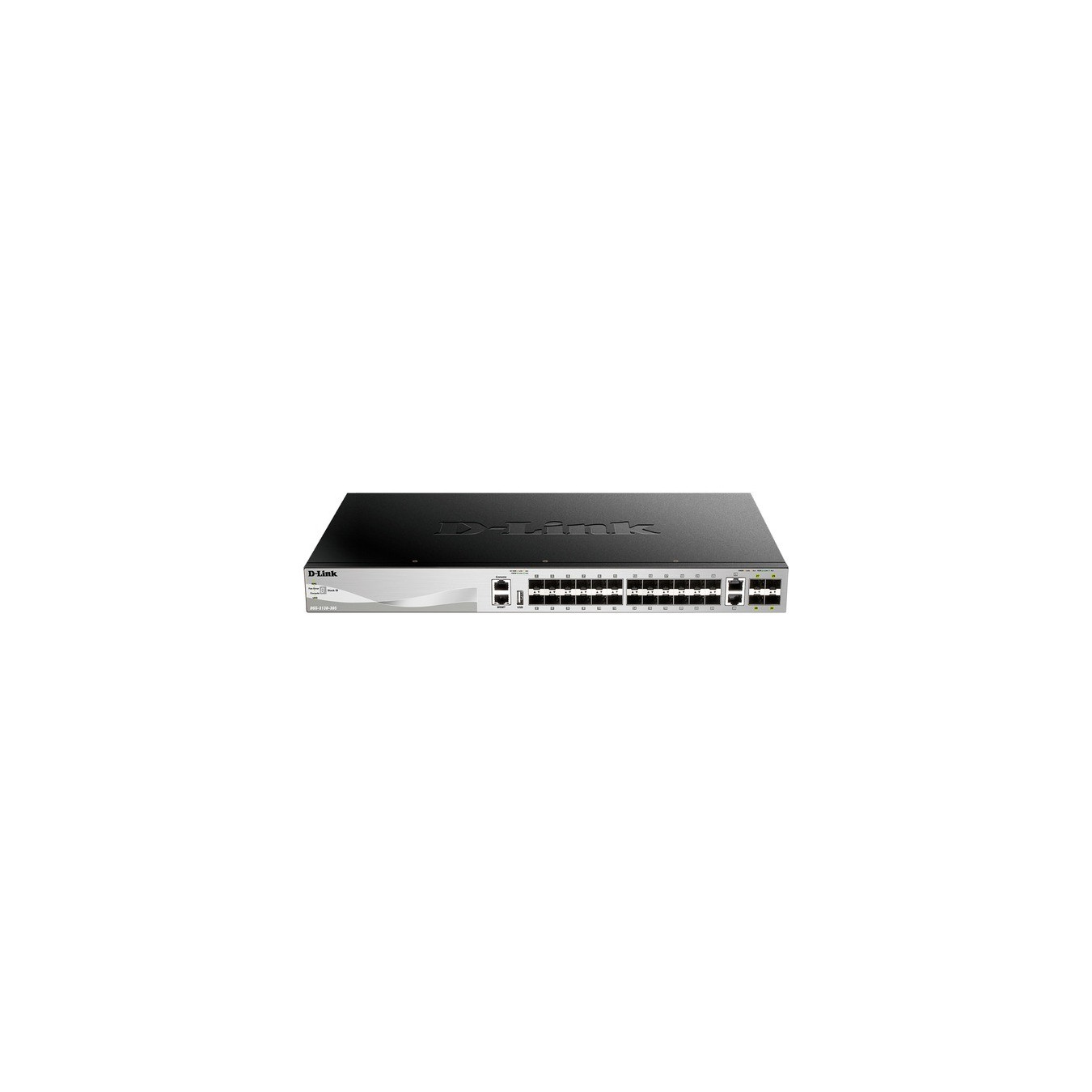 DGS-3130-30S E, Switch — Buy in Cyprus with Fast Delivery
