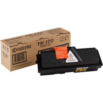 Toner black TK-170 — Buy in Cyprus with Fast Delivery