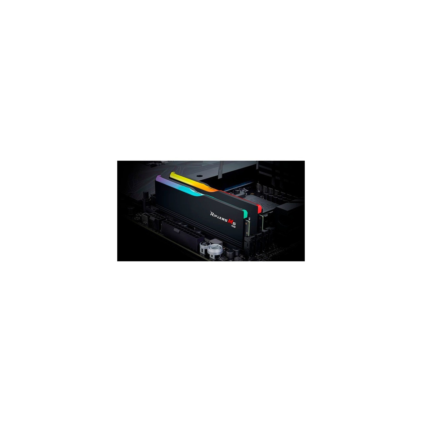 DIMM 64 GB DDR5-6000 (2x 32 GB) dual kit, RAM — Buy in Cyprus with Fast Delivery