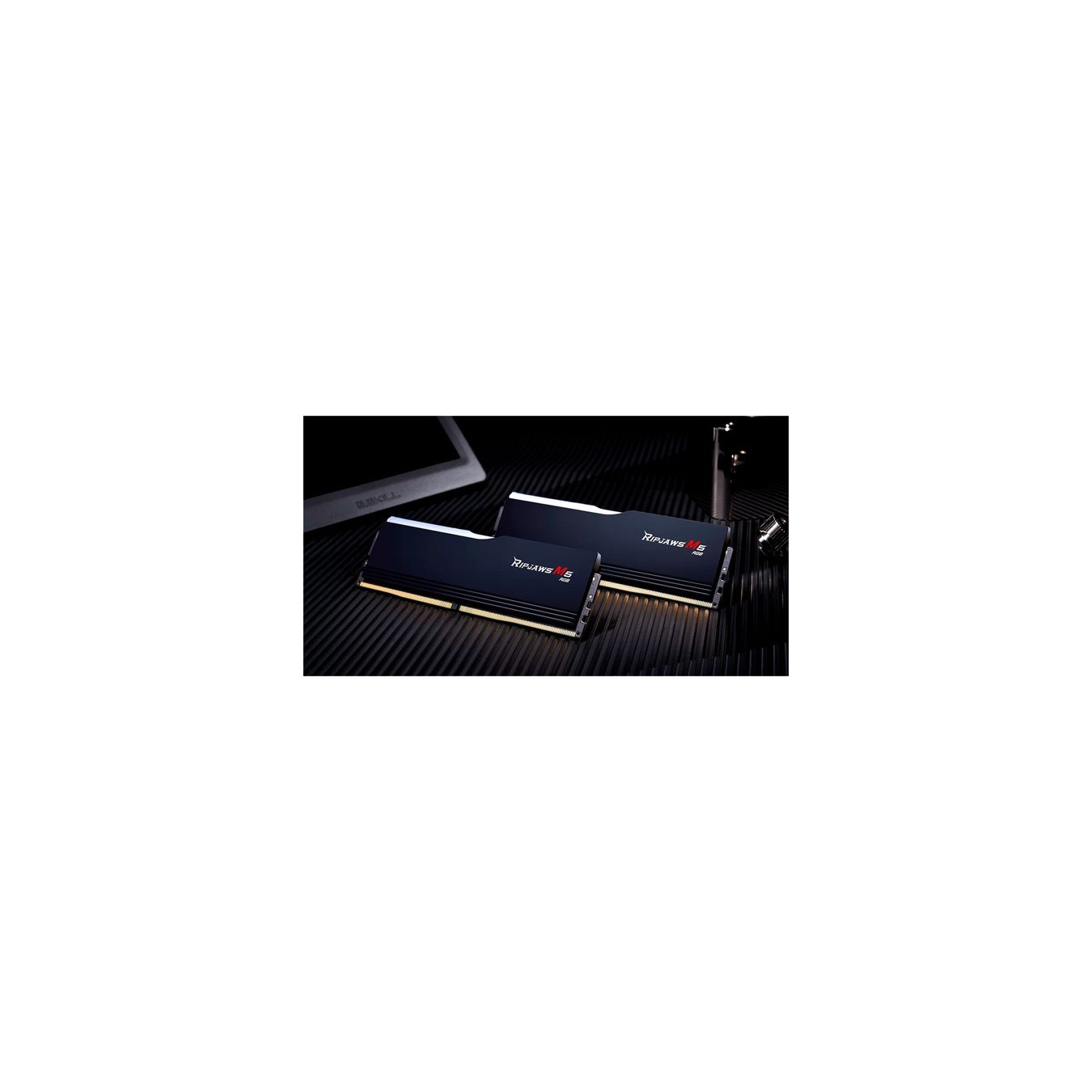 DIMM 64 GB DDR5-6000 (2x 32 GB) dual kit, RAM — Buy in Cyprus with Fast Delivery