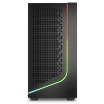 J1000 ARGB, tower case — Buy in Cyprus with Fast Delivery