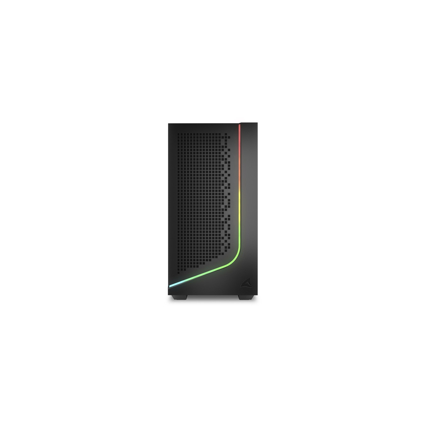 J1000 ARGB, tower case — Buy in Cyprus with Fast Delivery