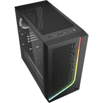 J1000 ARGB, tower case — Buy in Cyprus with Fast Delivery