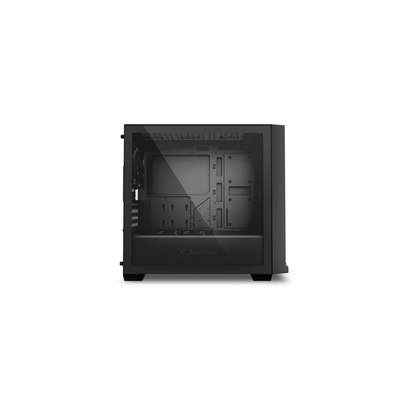 J1000 ARGB, tower case — Buy in Cyprus with Fast Delivery