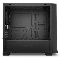 J1000 ARGB, tower case — Buy in Cyprus with Fast Delivery