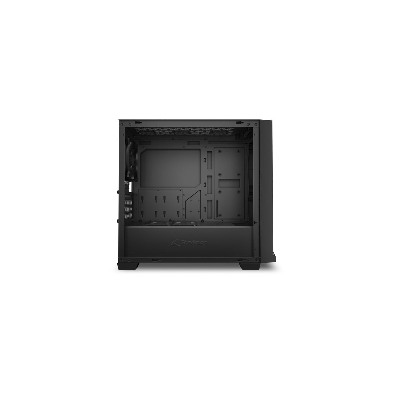 J1000 ARGB, tower case — Buy in Cyprus with Fast Delivery