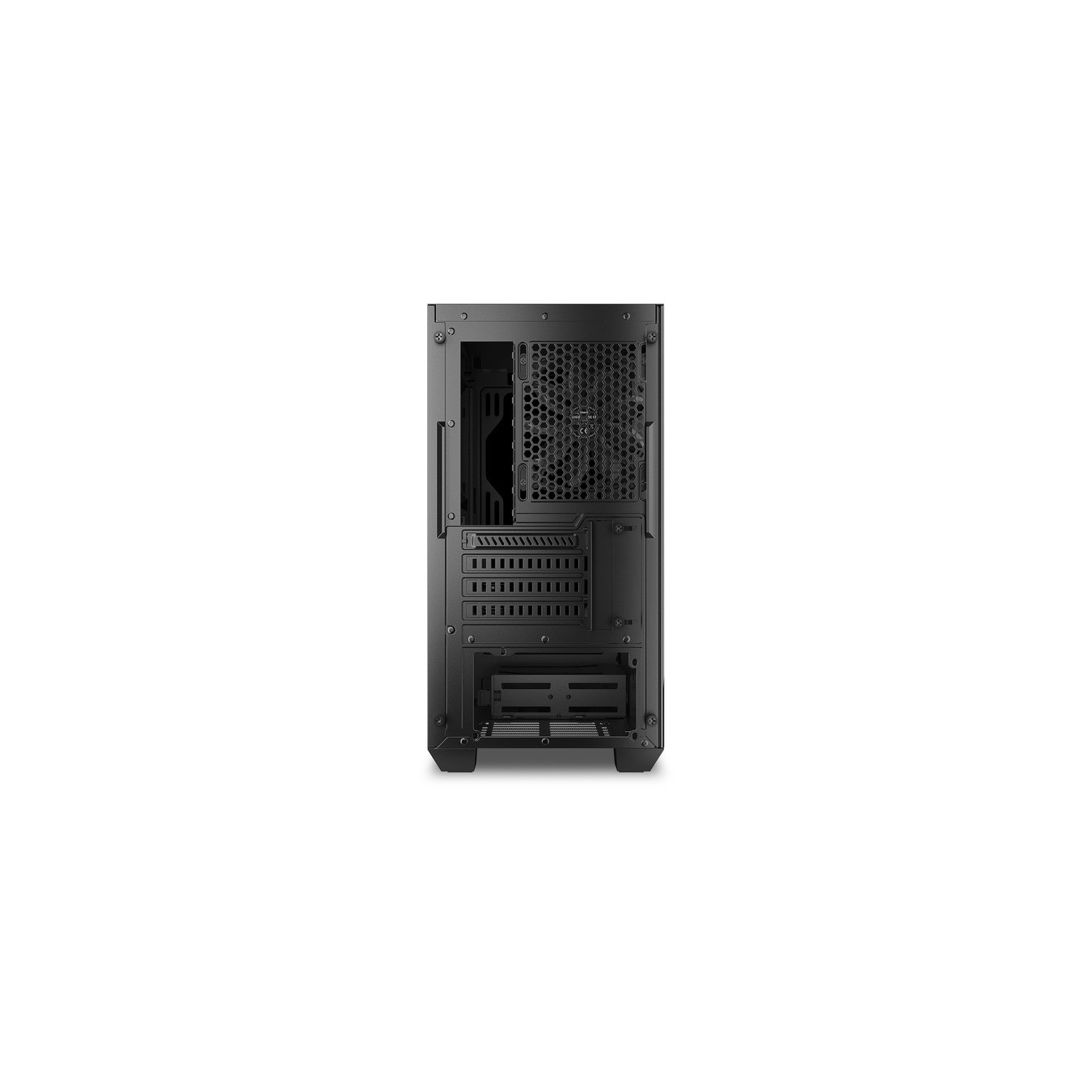 J1000 ARGB, tower case — Buy in Cyprus with Fast Delivery