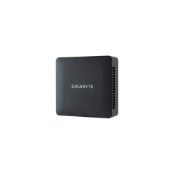 Buy Gigabyte BRIX Barebone - GB-BRi3H-1315 - 13th Gen Intel Core i3 (Raptor Lake... in Cyprus, Nicosia, Limassol, Larnaka, Pafos