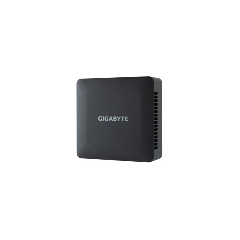 Buy Gigabyte BRIX Barebone - GB-BRi3H-1315 - 13th Gen Intel Core i3 (Raptor Lake... in Cyprus, Nicosia, Limassol, Larnaka, Pafos