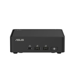 ASUS NUC 15 Pro RNUC15CRKI300002 - Intel Core 3 100U 6C/8T 4.7GHz - Black (Barebone) — Buy in Cyprus with Fast Delivery