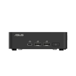 Buy ASUS NUC 15 Pro RNUC15CRKI300002 - Intel Core 3 100U (6c/8t, up to 4.7GHz) -... in Cyprus, Nicosia, Limassol, Larnaka, Pafos