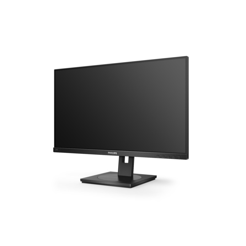 Buy Philips S-Line 272S1AE - 27" Full HD IPS Monitor, 75Hz, 4ms, HDMI/DVI/VGA/DP... in Cyprus, Nicosia, Limassol, Larnaka, Pafos