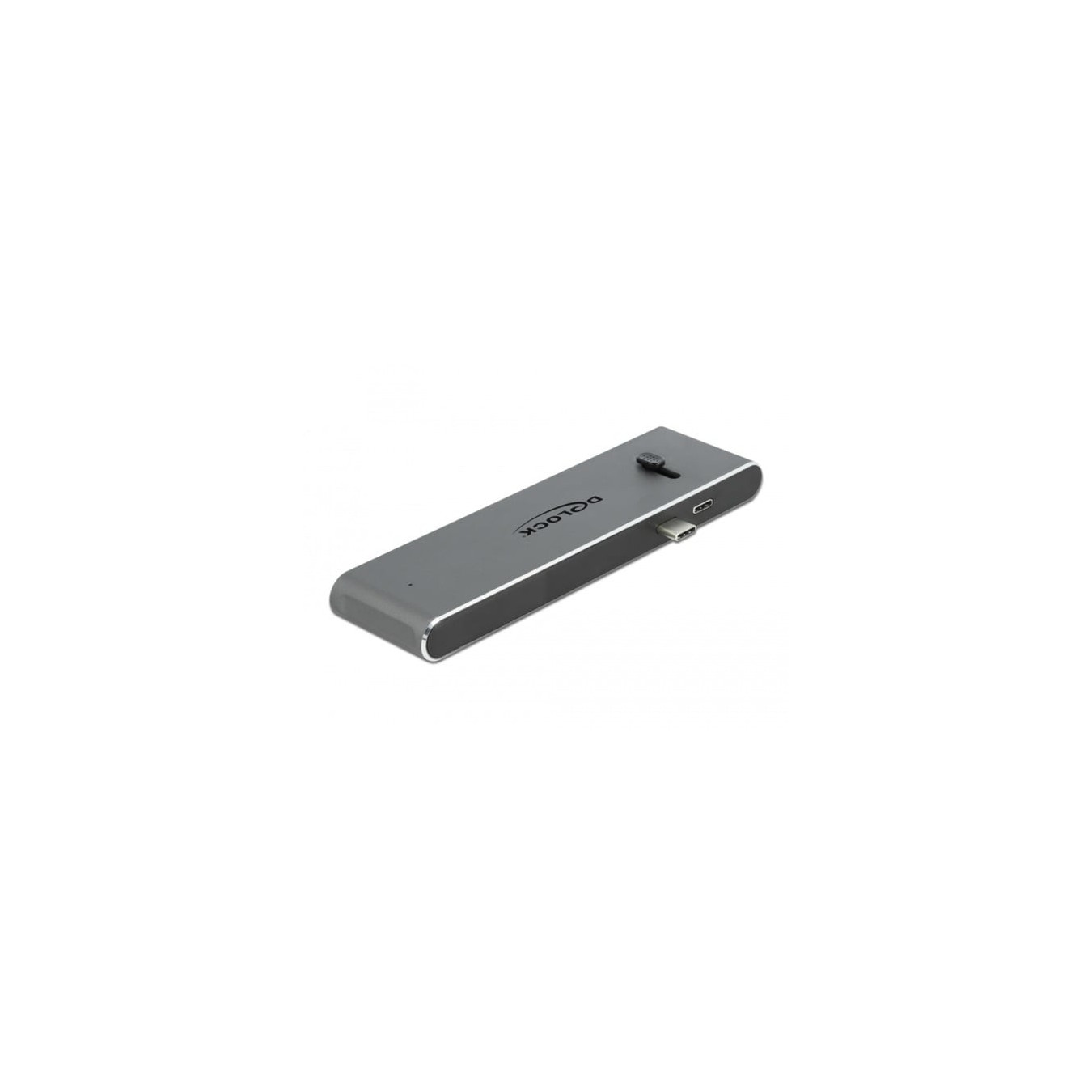 Dual USB Type-C mit HDMI USB 3.2 SD PD 3.0, Dockingstation — Buy in Cyprus with Fast Delivery