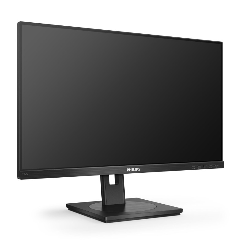 Buy Philips S-Line 272S1AE - 27" Full HD IPS Monitor, 75Hz, 4ms, HDMI/DVI/VGA/DP... in Cyprus, Nicosia, Limassol, Larnaka, Pafos