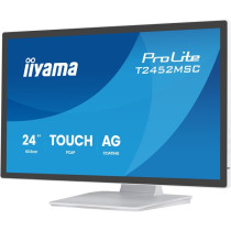 ProLite T2452MSC-W1AG, LED-Monitor — Buy in Cyprus with Fast Delivery