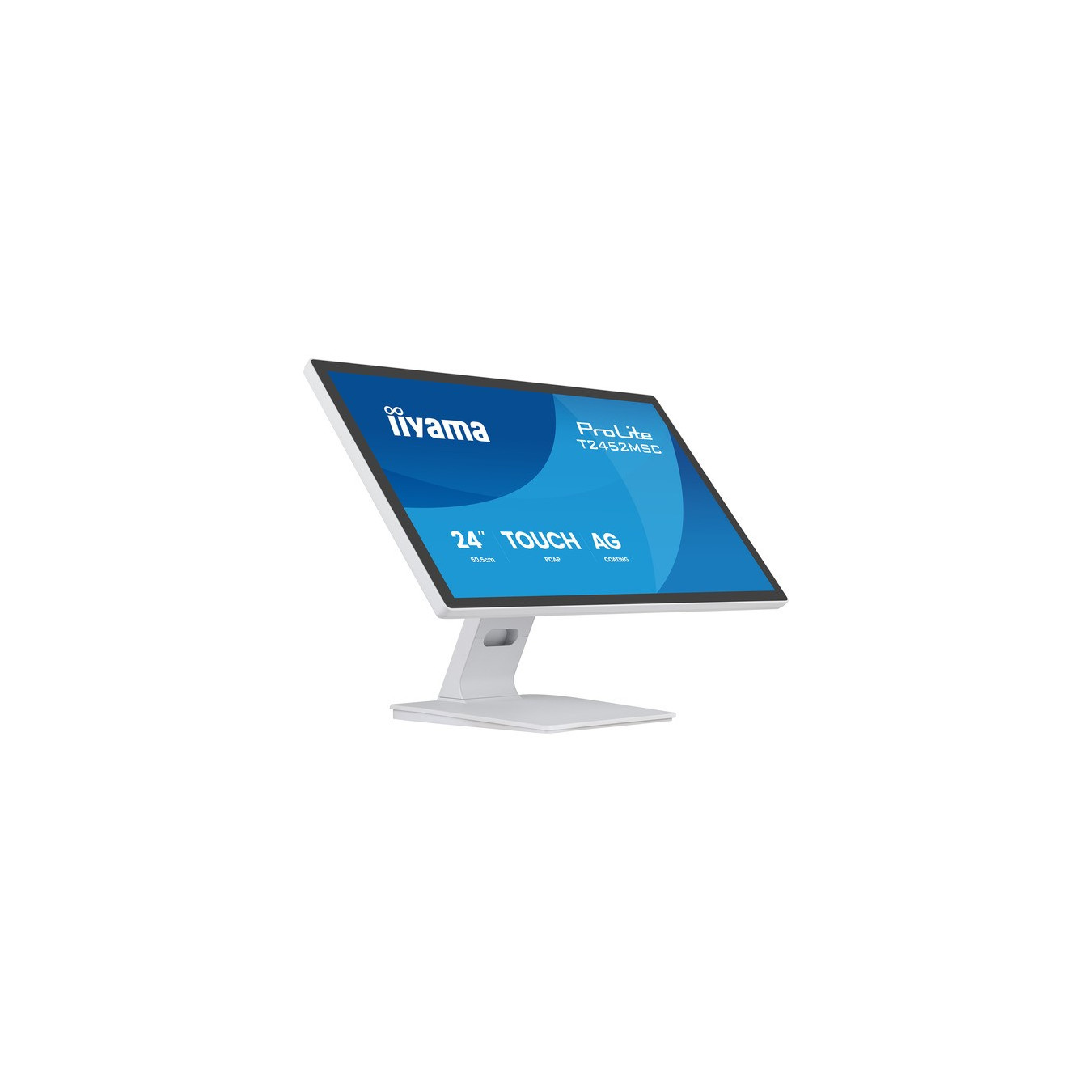 ProLite T2452MSC-W1AG, LED-Monitor — Buy in Cyprus with Fast Delivery