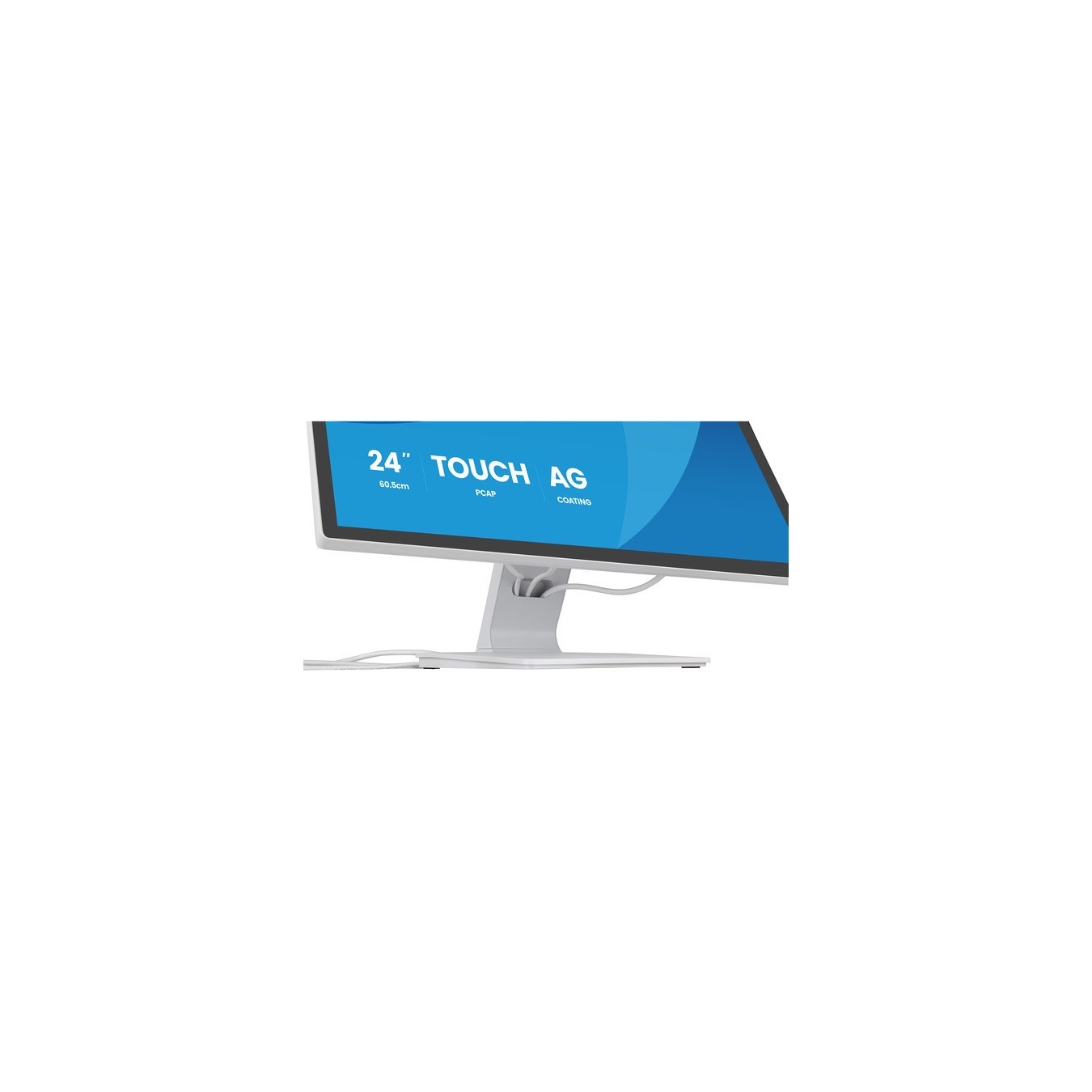 ProLite T2452MSC-W1AG, LED-Monitor — Buy in Cyprus with Fast Delivery