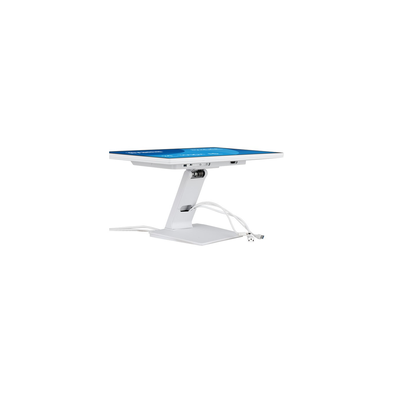 ProLite T2452MSC-W1AG, LED-Monitor — Buy in Cyprus with Fast Delivery