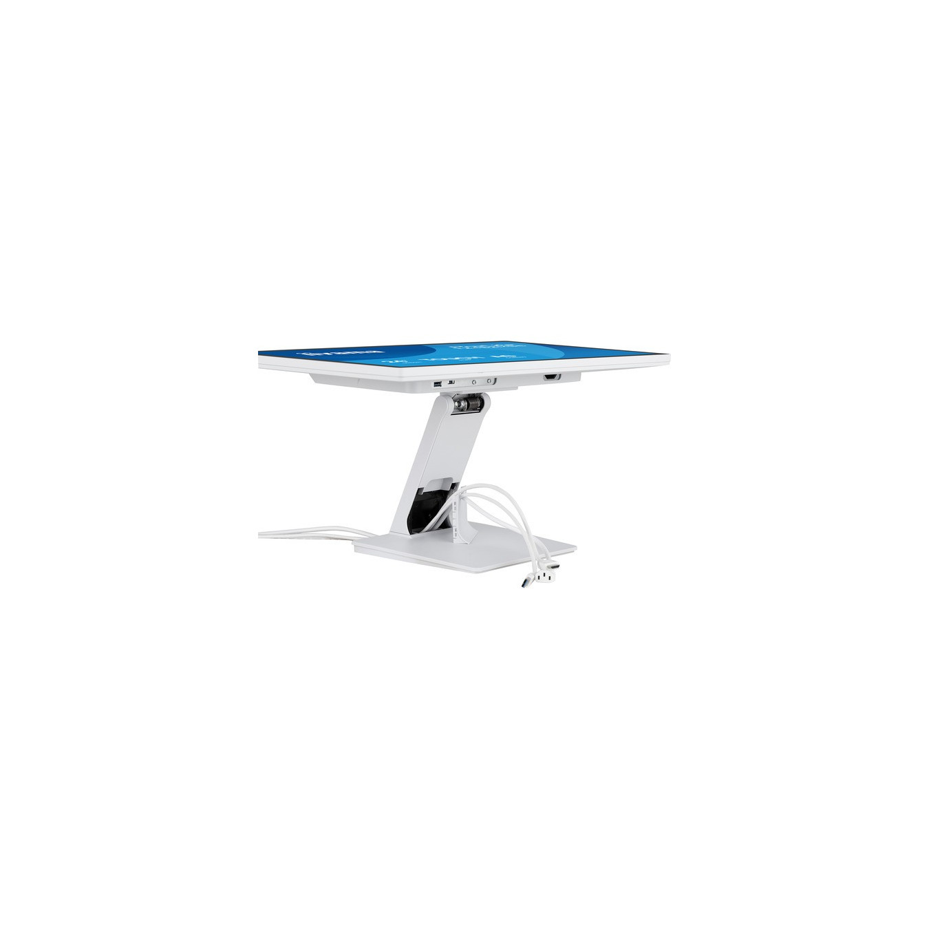 ProLite T2452MSC-W1AG, LED-Monitor — Buy in Cyprus with Fast Delivery