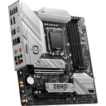 B760M PROJECT ZERO, Mainboard — Buy in Cyprus with Fast Delivery