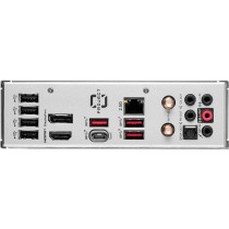 B760M PROJECT ZERO, Mainboard — Buy in Cyprus with Fast Delivery