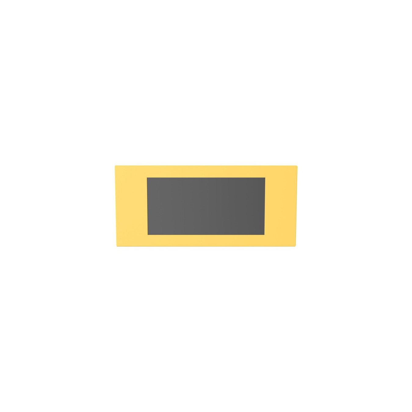 6 inch LCD panel kit for View 600 TG Butter Caramel, display — Buy in Cyprus with Fast Delivery