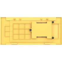 6 inch LCD panel kit for View 600 TG Butter Caramel, display — Buy in Cyprus with Fast Delivery