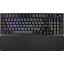 ROG Azoth 96 HE, Gaming-Tastatur — Buy in Cyprus with Fast Delivery
