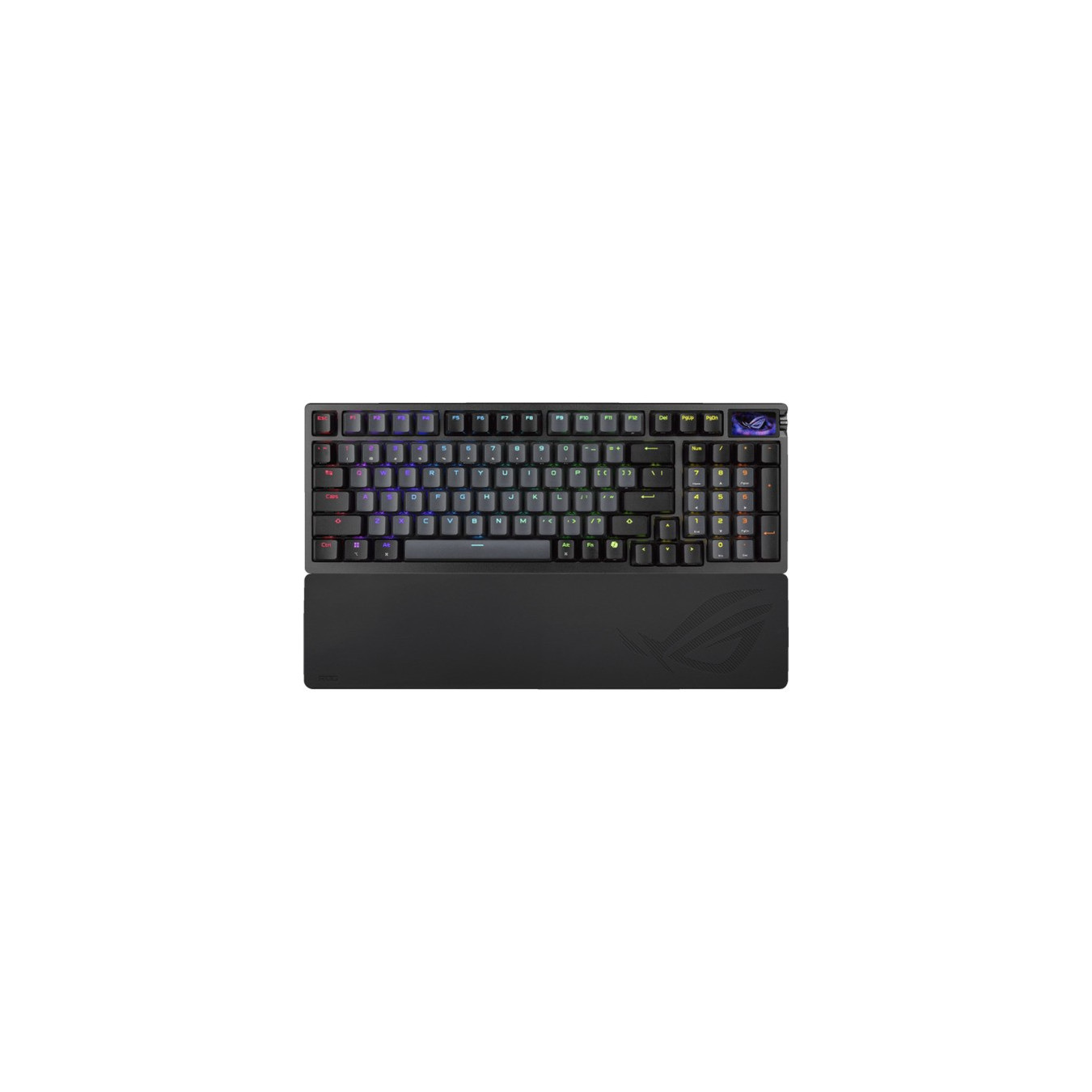 ROG Azoth 96 HE, Gaming-Tastatur — Buy in Cyprus with Fast Delivery