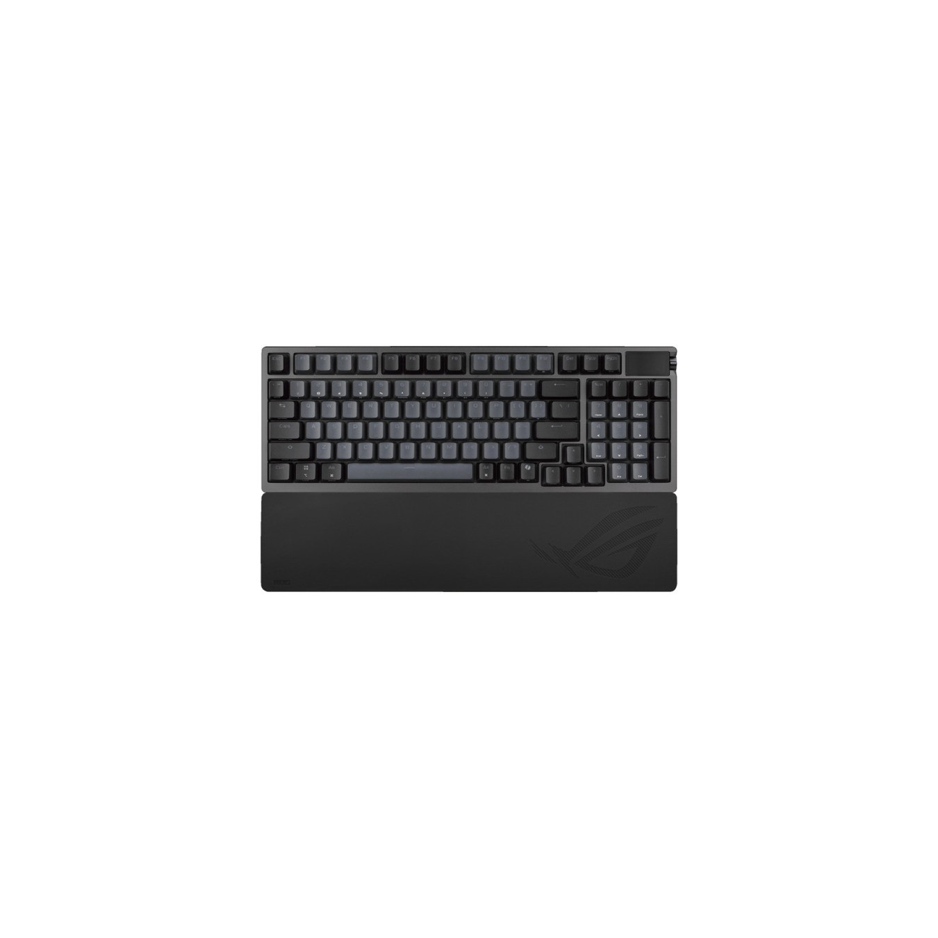 ROG Azoth 96 HE, Gaming-Tastatur — Buy in Cyprus with Fast Delivery
