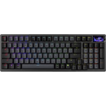 ROG Azoth 96 HE, Gaming-Tastatur — Buy in Cyprus with Fast Delivery