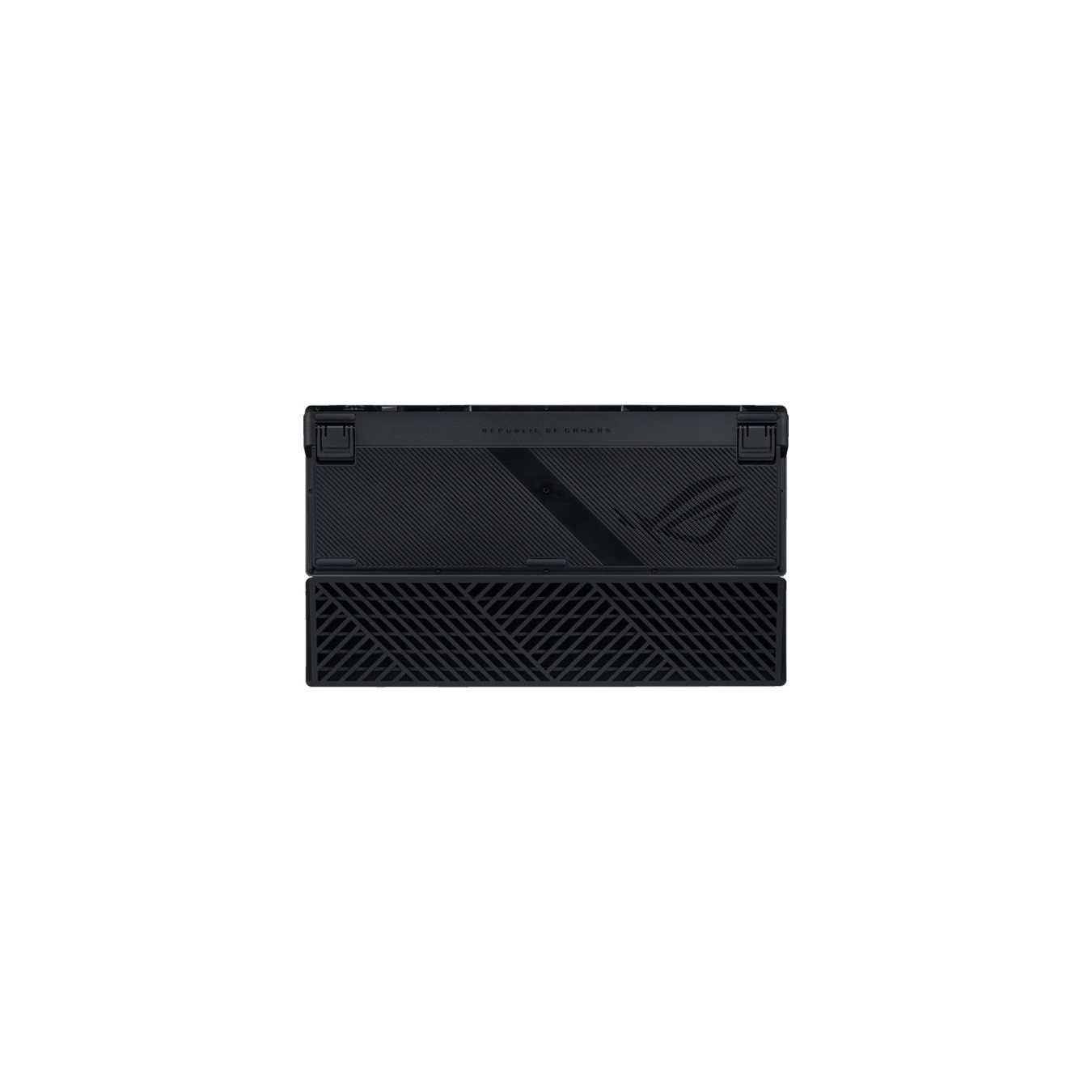 ROG Azoth 96 HE, Gaming-Tastatur — Buy in Cyprus with Fast Delivery