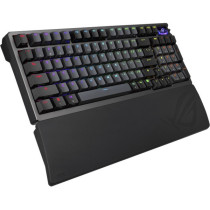 ROG Azoth 96 HE, Gaming-Tastatur — Buy in Cyprus with Fast Delivery