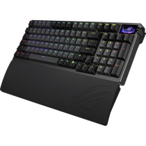 ROG Azoth 96 HE, Gaming-Tastatur — Buy in Cyprus with Fast Delivery