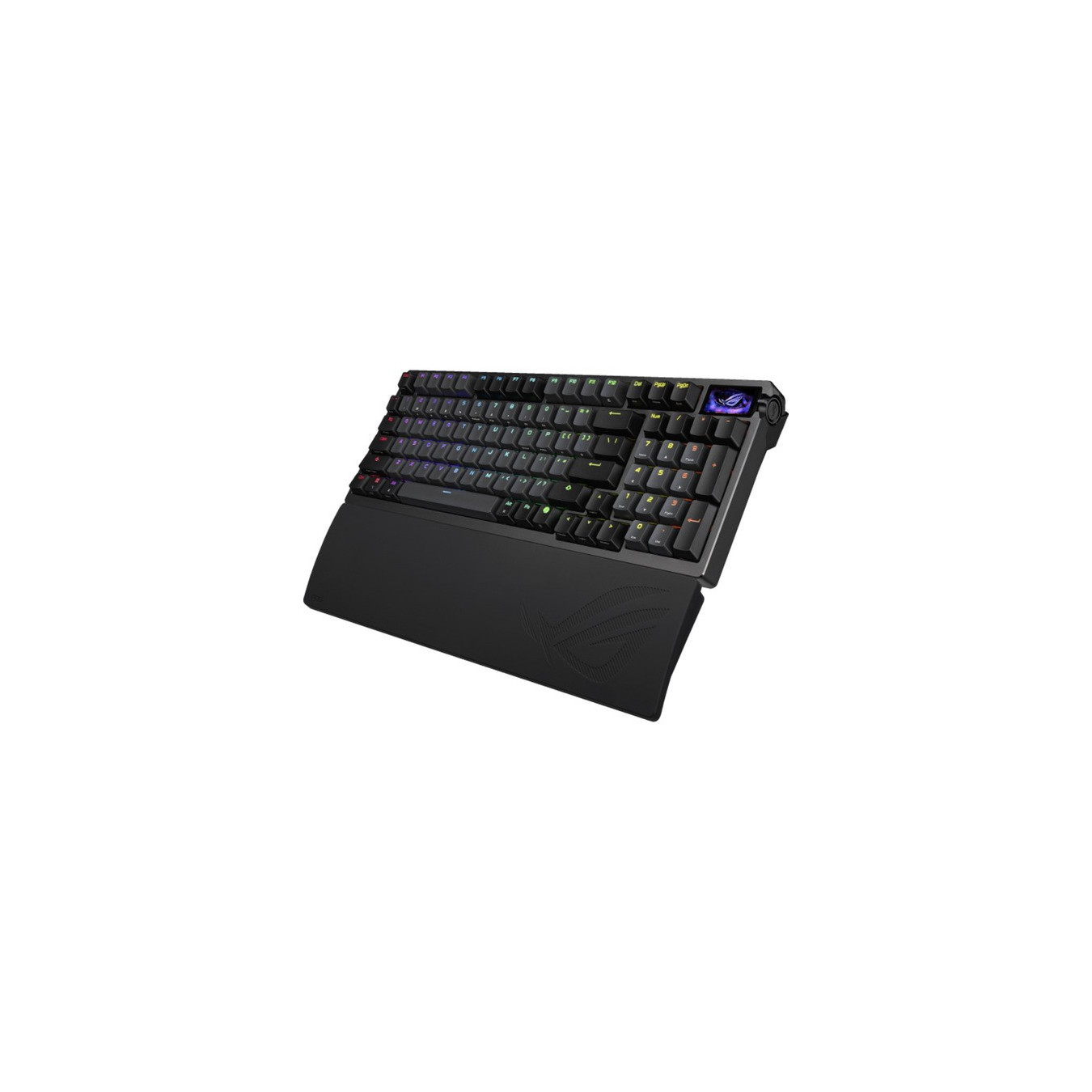 ROG Azoth 96 HE, Gaming-Tastatur — Buy in Cyprus with Fast Delivery