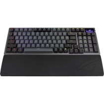ROG Azoth 96 HE, Gaming-Tastatur — Buy in Cyprus with Fast Delivery