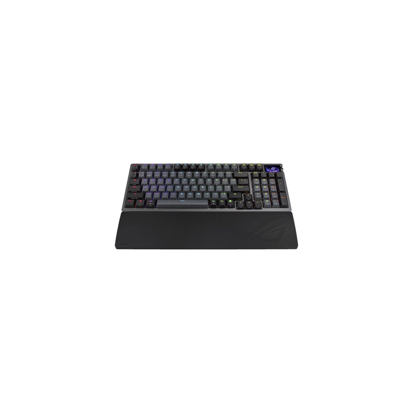 ROG Azoth 96 HE, Gaming-Tastatur — Buy in Cyprus with Fast Delivery