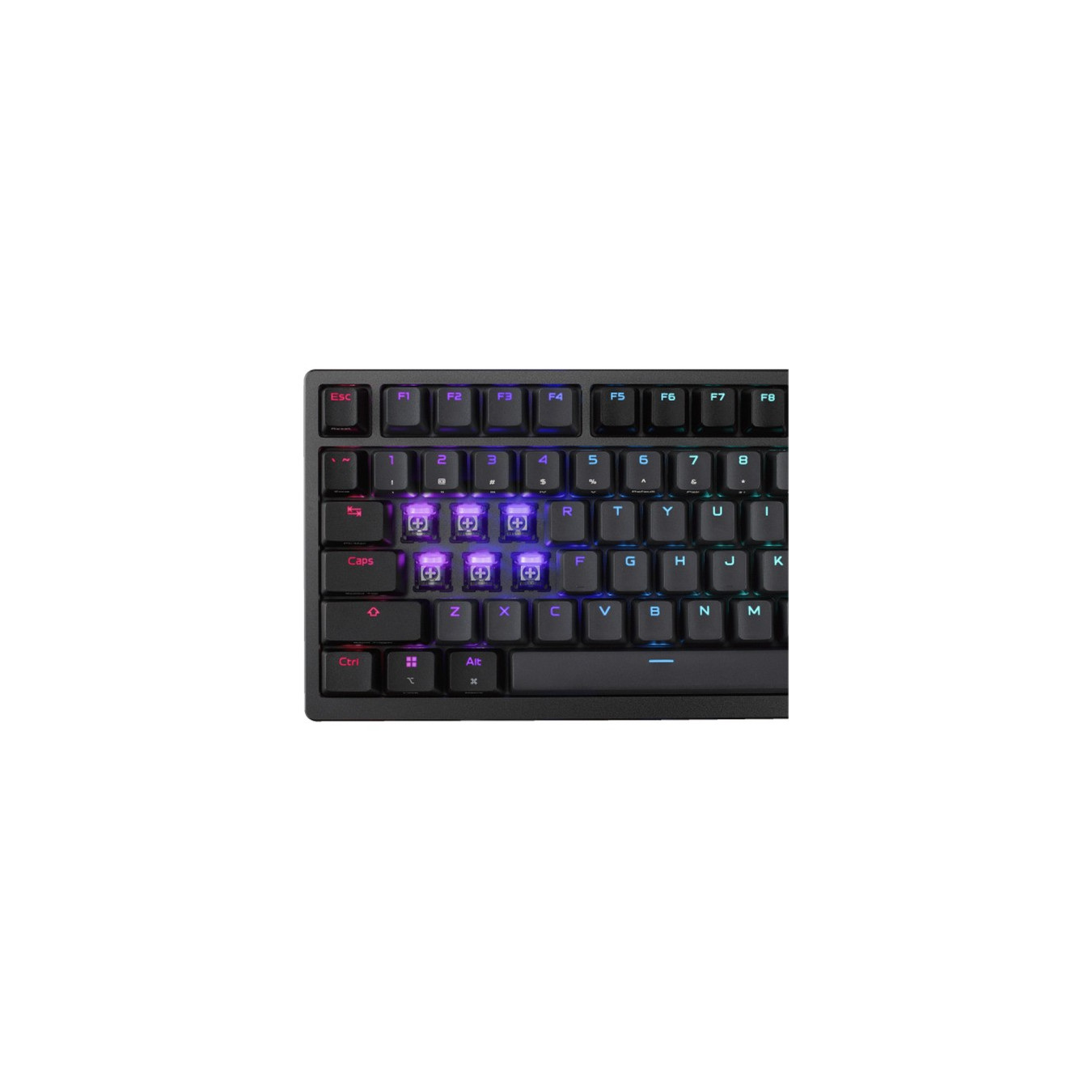 ROG Azoth 96 HE, Gaming-Tastatur — Buy in Cyprus with Fast Delivery